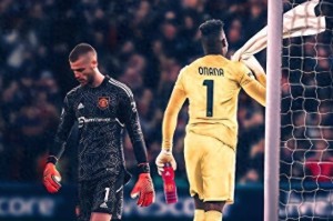 5000万的坑，2000万来填！曼联后悔了，德赫亚与奥纳纳之争终结？