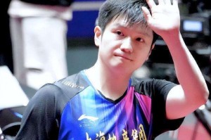 下一站萨尔布吕肯!樊振东德甲出征:为自己而战为乒乓而燃 下一站萨尔布吕肯!樊振东德甲出征:为自己而战为乒乓而燃