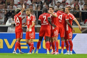 德甲：拜仁慕尼黑与圣保利赛前全方位剖析及比分展望