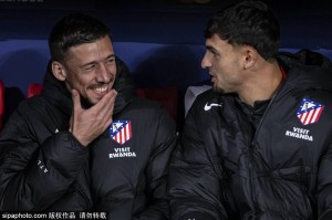 马竞替补发力：加拉格尔绝杀助力球队，西甲替补进球数居首！