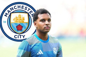 瓜帅钦点!曼城认真考虑引进罗德里戈,阵容升级可期 瓜帅钦点!曼城认真考虑引进罗德里戈,阵容升级可期