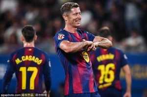 巴萨欧冠迎战巴黎:蒙锥克球场的重生之旅 巴萨欧冠迎战巴黎:蒙锥克球场的重生之旅