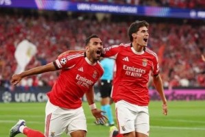 3连胜VS2连败!纽卡豪阵迎穆帅,1人状态成欧冠胜负手? 3连胜VS2连败!纽卡豪阵迎穆帅,1人状态成欧冠胜负手?