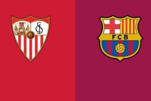 西甲-塞维利亚0-3巴萨：皇马不是利物浦，巴萨不容懈怠|前瞻