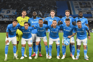 一场2-6,令意甲冠军颜面无存!5场3负,毫无斗志,孔蒂下课危机 一场2-6,令意甲冠军颜面无存!5场3负,毫无斗志,孔蒂下课危机