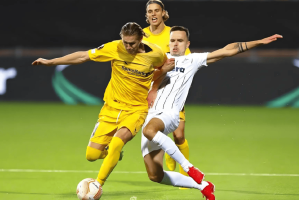 周二006欧冠:格拉茨风暴VS博德闪耀!欧冠之路:格拉茨风暴困境突围,博德闪耀乘胜追击? 周二006欧冠:格拉茨风暴VS博德闪耀!欧冠之路:格拉茨风暴困境突围,博德闪耀乘胜追击?