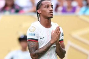 3场定去留,利物浦连遇强敌,切尔西陷入怪圈,没有红牌反而失利 3场定去留,利物浦连遇强敌,切尔西陷入怪圈,没有红牌反而失利