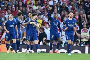 法甲尴尬之处不止于未包场欧冠决赛,连欧联决赛也无缘包场 法甲尴尬之处不止于未包场欧冠决赛,连欧联决赛也无缘包场