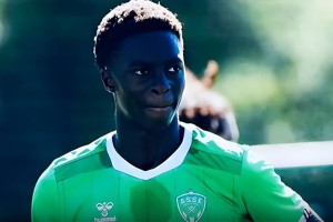 国米看上17岁法国中场天才新星,人称新博格巴,德甲豪强也来抢人 国米看上17岁法国中场天才新星,人称新博格巴,德甲豪强也来抢人