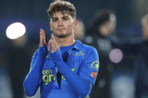 法甲朗斯加入争夺 与佛罗伦萨竞购国米前锋埃斯波西托