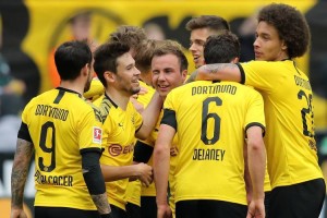 周六019世俱杯：皇马VS多特蒙德，巅峰对决悬念重重