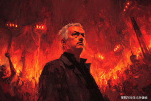 他从地狱主场走来!魔力鸟率队逆转晋级,距欧冠正赛一步之遥 他从地狱主场走来!魔力鸟率队逆转晋级,距欧冠正赛一步之遥