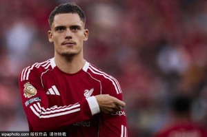 利物浦名宿忧心战纽卡强度太大 维尔茨能适应但需时间