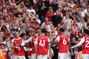 阿森纳主场火力十足,奥林匹亚科斯难以抵挡? 阿森纳主场火力十足,奥林匹亚科斯难以抵挡?