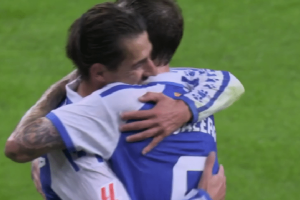 一场3-2!让西班牙人成西甲大黑马:10打11绝杀4轮10分有望争四 一场3-2!让西班牙人成西甲大黑马:10打11绝杀4轮10分有望争四