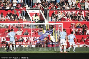 德赫亚即将告别老特拉福德，曼联宣布令人期待的季前赛安排