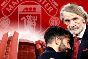 疯了!零转会费救主却造51分降级惨案?传奇戴维斯的15个月太魔幻 疯了!零转会费救主却造51分降级惨案?传奇戴维斯的15个月太魔幻