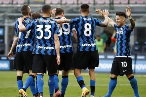 意甲：罗马VS国际米兰比分预测