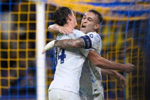 7连胜背后真相!国米996训练法熬出最狠回魂汤,三大蜕变让意甲同行脸红 7连胜背后真相!国米996训练法熬出最狠回魂汤,三大蜕变让意甲同行脸红