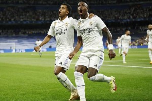 西甲榜首生死考!皇马伤病潮中守主场,巴伦西亚保级逆袭寻爆冷 西甲榜首生死考!皇马伤病潮中守主场,巴伦西亚保级逆袭寻爆冷