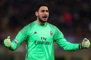 多纳鲁马发文告别巴黎:双雄曼联、曼城竞逐引进! 多纳鲁马发文告别巴黎:双雄曼联、曼城竞逐引进!