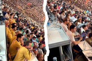 早报:国米不敌罗马丢榜首 曼城进足总杯决赛 早报:国米不敌罗马丢榜首 曼城进足总杯决赛