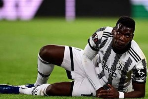 博格巴将加盟摩纳哥？接班齐达内有望吗？