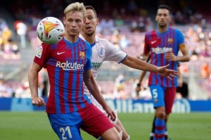 西甲焦点战前瞻:塞维利亚 VS 赫塔费,谁能拔得头筹? 西甲焦点战前瞻:塞维利亚 VS 赫塔费,谁能拔得头筹?