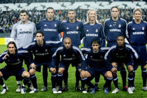 周日013 西甲 巴塞罗那VS皇家马德里:比分预测 周日013 西甲 巴塞罗那VS皇家马德里:比分预测