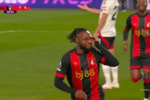 热刺强势截胡曼联，7000万求购姆贝莫！球员倾向于红魔但有所动摇