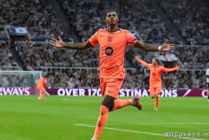 巴萨捡到宝!6场造4球,巴萨计划2900万欧买断! 巴萨捡到宝!6场造4球,巴萨计划2900万欧买断!