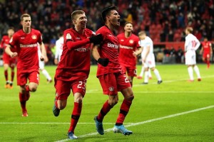 周五德甲：柏林联合VS门兴格拉德巴赫，今日最新精准比分预测