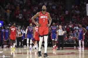 火箭独行侠开季告急 死亡五大实验已经失败了? 火箭独行侠开季告急 死亡五大实验已经失败了?