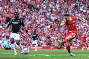 红军接近签下弗林蓬！利物浦欲3500万欧元引进勒沃库森飞翼