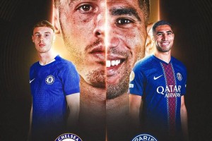 连屠国米马竞皇马，他是时代新王？