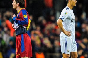 新绝代双骄还未起步便略显黯淡，17岁天才亚马尔展现耀眼潜力