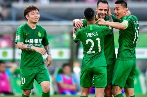 国安刚战胜上港!重量级强援就官宣入队效力,曾是德甲冠军新核心 国安刚战胜上港!重量级强援就官宣入队效力,曾是德甲冠军新核心