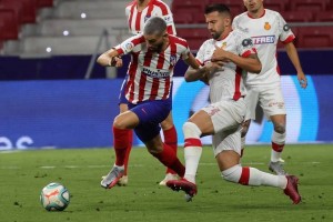 西甲焦点战前瞻:毕尔巴鄂 VS 巴列卡诺,谁能延续胜势? 西甲焦点战前瞻:毕尔巴鄂 VS 巴列卡诺,谁能延续胜势?