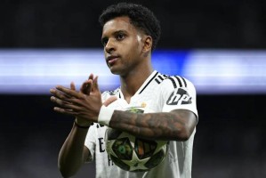 加布里埃尔公开招募：盼巴西队友罗德里戈加盟阿森纳