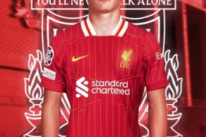 买买买🤩罗马诺:利物浦已与科尔克兹达协议,球员身价3500万欧 买买买🤩罗马诺:利物浦已与科尔克兹达协议,球员身价3500万欧