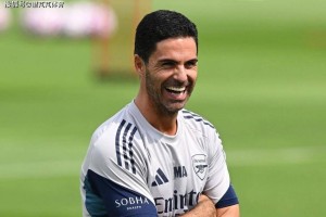 阿森纳对贝尔塔非常认可！新总监雷厉风行，2.2亿抢6新援助力争冠