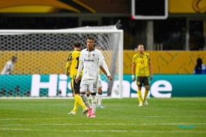 世俱杯巨额奖金背后,德甲豪门正面PK皇马,姆巴佩力求完美一击 世俱杯巨额奖金背后,德甲豪门正面PK皇马,姆巴佩力求完美一击