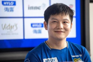 意外!樊振东德甲两连败,久疏战阵缺教练,球迷:相信能调整 意外!樊振东德甲两连败,久疏战阵缺教练,球迷:相信能调整