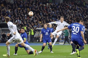 法甲:巴黎FCVS梅斯比赛分析 法甲:巴黎FCVS梅斯比赛分析