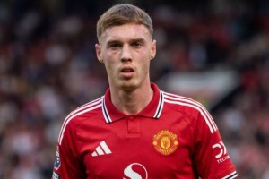 英媒曝帕尔默主动投奔曼联，有瓜帅绝不回曼城，1.2亿欧射手有望接班红魔队长