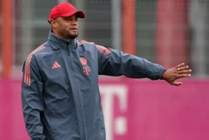 德甲新星经纪人炮轰母队拒与拜仁谈判 德甲新星经纪人炮轰母队拒与拜仁谈判