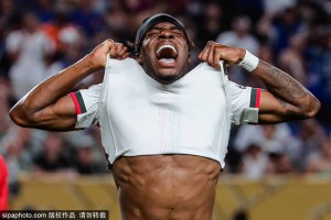 阿森纳豪掷5200万英镑签马杜埃克：胜负未卜的豪赌还是未来之星？