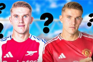 哲凯赖什三戏曼联！曝拉爵捡漏签新中锋策略，1500万分成到手有助买人