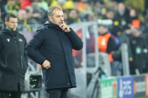 姆希塔良：满意平局的结果，我们很清楚巴萨的实力有多强