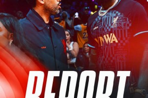 詹姆斯商讨建立新篮球联赛 巡回赛制+球员获得股权